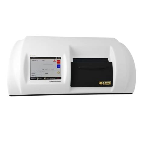 Polarimeter importer|laxco pol 300 polarometer.